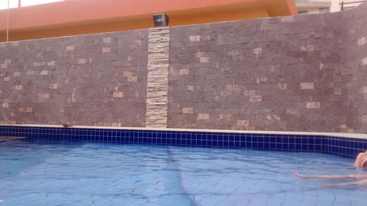 Caldas Novas - Flat Parque Das Aguas Quentes - As Piscinas Mais Quentes De Caldas!! Zewnętrze zdjęcie